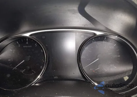 2016 Nissan Rogue S from USA, damaged, VIN JN8AT2MV3GW150368